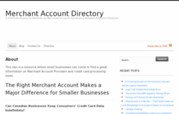 merchantaccountdirectory.info
