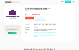 merchantcloud.com