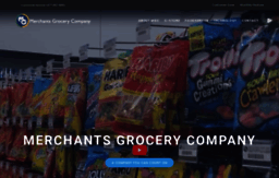 merchants-grocery.com