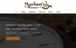 merchantswares.com