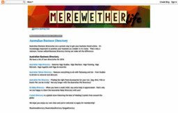 merewether-life.blogspot.com