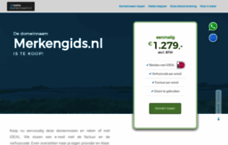 merkengids.nl