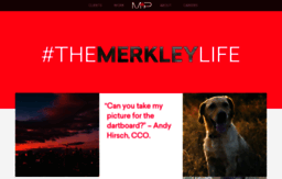 merkleyandpartners.com