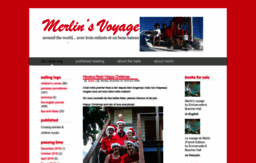 merlinsvoyage.net