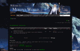 merlinworld.com