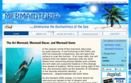 mermaidtopia.com