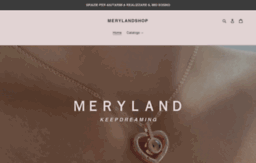 merylandshop.com
