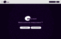 mescreen.com