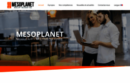 mesoplanet.com