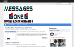 messagesone.com