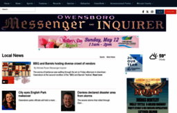 messenger-inquirer.com
