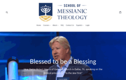 messianicschool.com