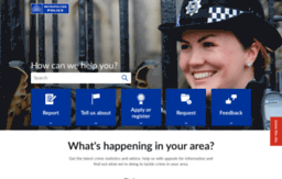 met.police.uk