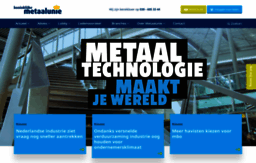 metaalunie.nl
