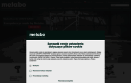 metabo.pl