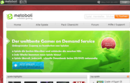 metaboli.de