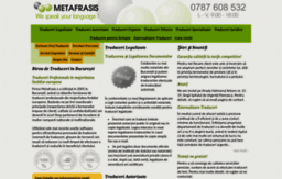 metafrasis.ro