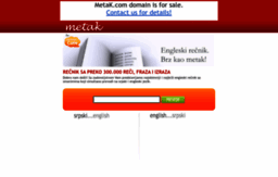 metak.com