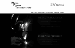 metalfusion.co.uk