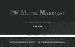 metalmanifest.com