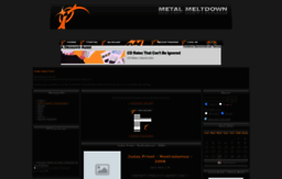 metalmeltdown.forumotion.com