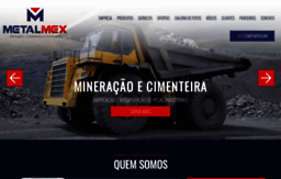 metalmex.com.br