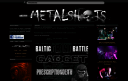 metalshots.com