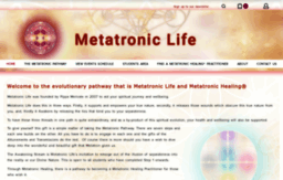 metatronic-life.com