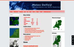 meteodelfzijl.nl