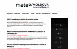 meteomoldova.ro