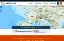 meteorage.fr