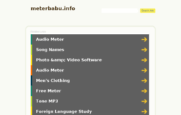 meterbabu.info