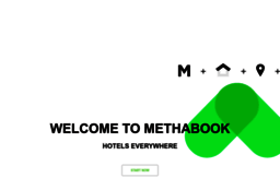 methabook.com