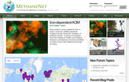 methanenet.org