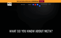 methproject.com