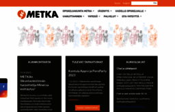 metkaweb.fi