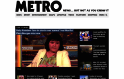 metro.co.uk