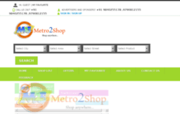 metro2shop.com