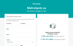 metrobank.ca