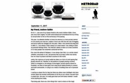 metrodad.typepad.com