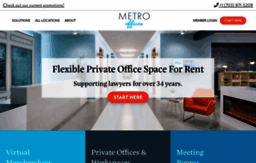 metroffice.com