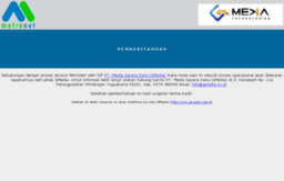 metronet.net.id