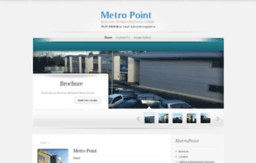 metropoint.ie