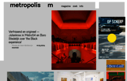 metropolism.com