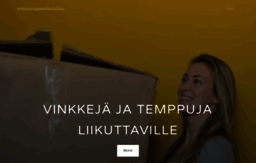 metsastajanerikoisliike.fi