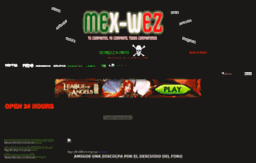 mex-wez.foroactivo.net