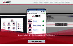 mex.com.au