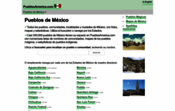 mexico.pueblosamerica.com