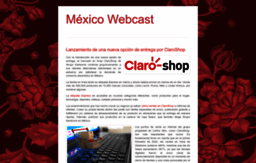 mexicowebcast.com.mx
