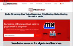 mexiserver.net